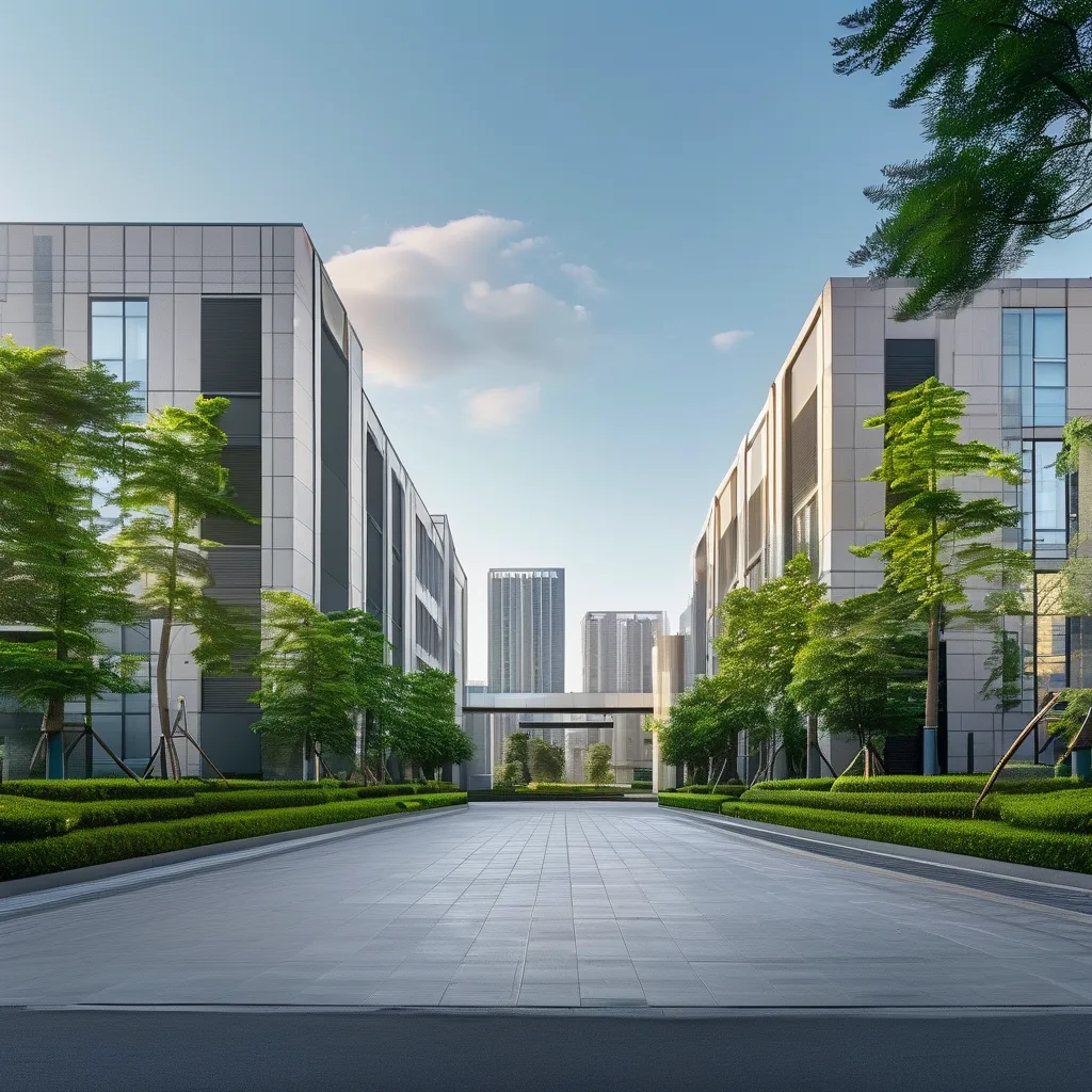 环境建设